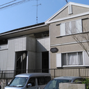セフィラ弘法 外観