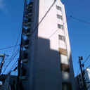 パールマンション白山 外観