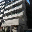 ユニーブル京王多摩川 外観