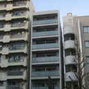 シテラ川崎 外観