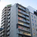 SYFORme東麻布 外観