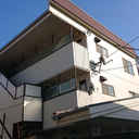 サンライズ小山 外観