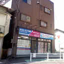 ファミール井田 外観