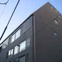 HIGASHIAZABUSAN-AIBldg. 外観