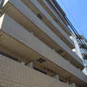 リガーレ新板橋 外観
