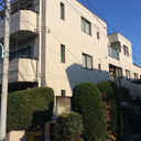 学芸大ホークパレス 外観