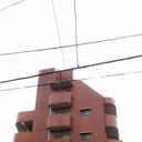 ハイム川口 外観