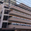 エスカイア西尾久 外観