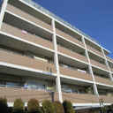 ライフピア竹ノ塚ラフィニール 外観