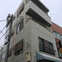 シェーベル山口 外観