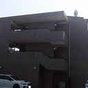 HIJIC COURT 国立 外観