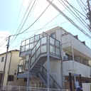 グリムパレス 外観