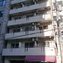 東海西神田マンション 外観