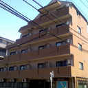 グランドステージ明神町 外観