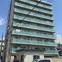 グランツ立川錦町2 外観