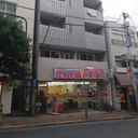 Nアパートメント 外観