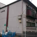 トレビ川口 外観