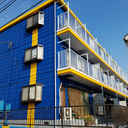 PIA COURT 外観