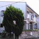 原町田ハイツ 外観