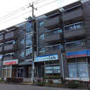 KS COURT 外観