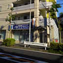 OAKPLAZA 外観