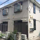 ヒルトップ町田 外観