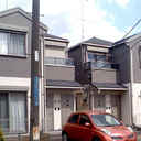 リスカム 外観