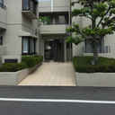 玉川瀬田タウンホーム 外観