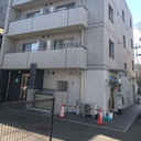 Caro東仲町 外観