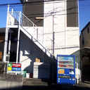 プレナスみなみ野 外観