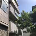 亀山マンション 外観