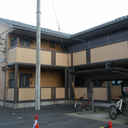 COMFORTII 外観
