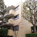 大岡山シティハウス 外観