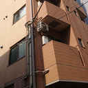 シーメゾン東日暮里 外観