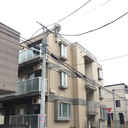 ONES STAGE 東大成 外観