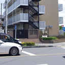 レオパレスアストライア 外観