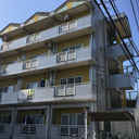 第5馬橋マンション 外観