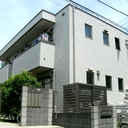 COMFORT ROOM 外観