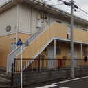 アリーナ相生I 外観