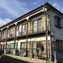 CHERBOURG 外観