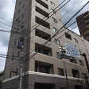アビテ市ヶ谷仲之町 外観