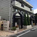 ガレ田園調布 外観