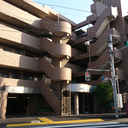 グランパーク深沢 外観