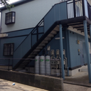 ビーライン指扇A棟 外観