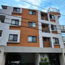 ロセット西馬込 外観