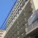 フィールA渋谷 外観