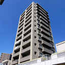 ローヤルシティ南小岩 外観