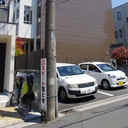 レオパレスヴィラ上峰 外観