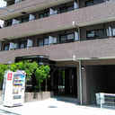 日神パレステージ町田第2 外観
