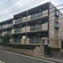サンハイツあざみ野 外観